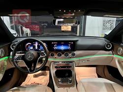 مێرسێدس بێنز E-Class